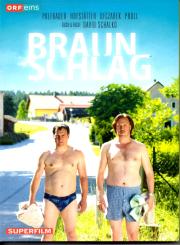 Braunschlag - Die Komplette Serie (3 DVD) 