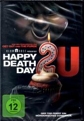 Happy Deathday 2U 