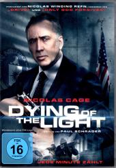 Dying Of The Light (Siehe Info unten) 