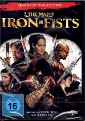 The Man With The Iron Fists 1 