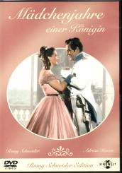 Mädchenjahre Einer Königin (Klassiker) (Siehe Info unten) (Rarität) 