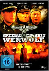 Spezialeinheit Werwolf (Siehe Info unten) 