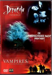 Horror Collection (3 Filme) (Siehe Info unten) 