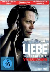 Liebe Ist Das Perfekte Verbrechen 