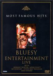 Bluesy Entertainment Live 