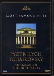 Pyotr Ilych Tchaikovsky 