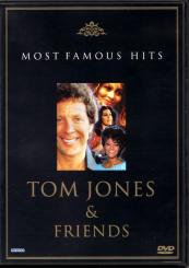 Tom Jones & Friends 