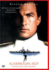 Alarmstufe Rot 1 (Uncut)  (Rarität) 