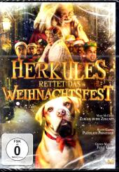 Herkules Rettet Das Weihnachtsfest 