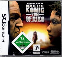 Der Letzte König Von Afrika 