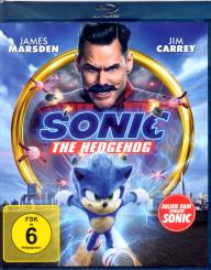 Sonic The Hedgehog 1 