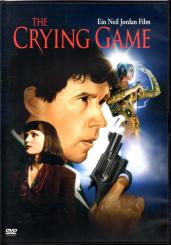 The Crying Game (Rarität) (Siehe Info unten) 