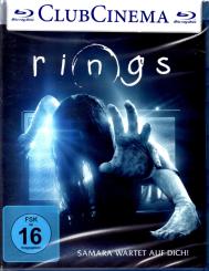Rings - Samara Wartet Auf Dich 