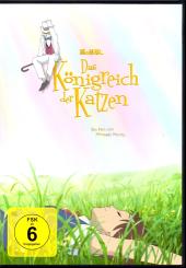 Das Königreich der Katzen (Manga) 
