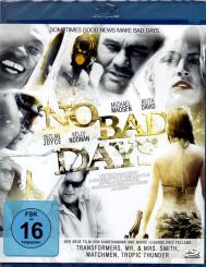 No Bad Days 