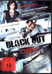 Black Out - Killer Koks & Wilde Bräute (Rarität) 