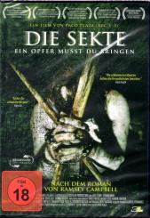 Die Sekte - Ein Opfer Musst Du Bringen 