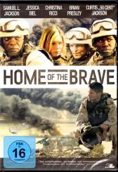 Home Of The Brave 