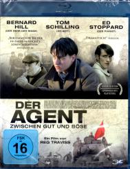 Der Agent - Zwischen Gut Und Böse 