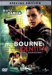 Die Bourne Identität (1) 