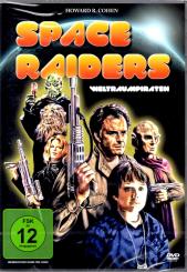 Space Raiders - Weltraumpiraten (Klassiker) 