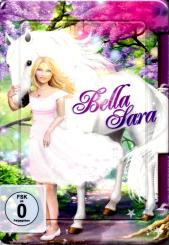 Bella Sara: 2 Tolle Pferdeabenteuer In Einer "Coolen" Brotdose - Fan Edition (2 DVD) (Animation) (SOLANGE DER VORRAT REICHT 