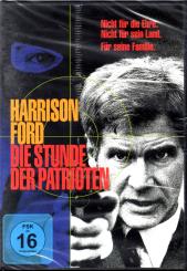 Die Stunde Der Patrioten 