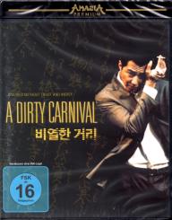 A Dirty Carnival (Rarität) 