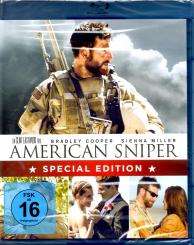 American Sniper (2 Disc) (Special Edition) 