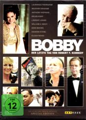 Bobby - Der Letzte Tag Von Robert Kennedy (2 DVD) (Special Edition) (Karton-Cover) 