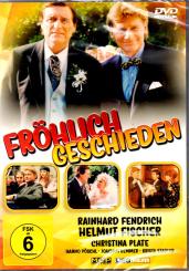 Fröhlich Geschieden (Rarität) 