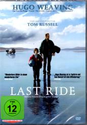 Last Ride 