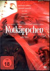 Rotkäppchen 