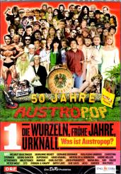 Weltberühmt In Österreich - 50 Jahre Austro-Pop (Nr. 1) 
