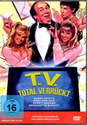 TV - Total Verrückt (Siehe Info unten) 