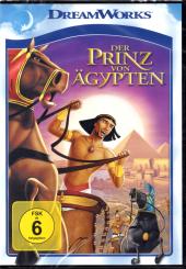 Der Prinz Von Ägypten (Animation) 