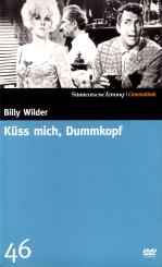 Küss Mich Dummkopf (Siehe Info unten) 