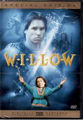 Willow (Special Edition) (Rarität) 