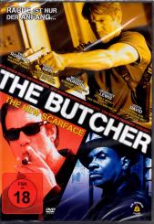 The Butcher - The New Scarface 