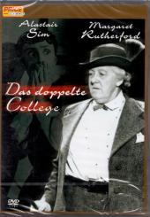 Das Doppelte College (Rarität - Einzelstück) 