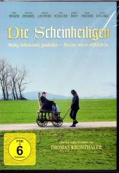 Die Scheinheiligen 