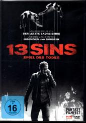 13 Sins - Spiel Des Todes 