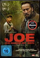 Joe - Die Rache Ist Sein 