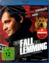 Der Fall Des Lemming 