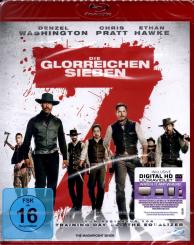 Die Glorreichen Sieben (2016) 