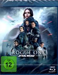 Star Wars 8 - A Star Wars Story : Rogue One 