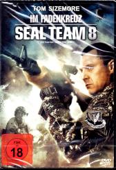 Seal Team 8 - Im Fadenkreuz (Rarität) 