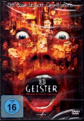 13 Geister 