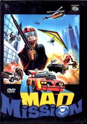 Mad Mission 1 