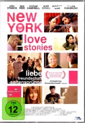 New York Love Stories 